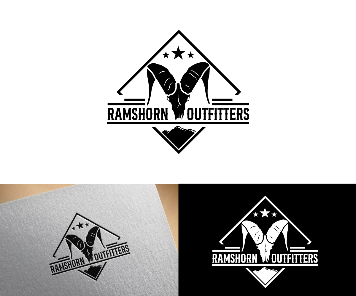 Logo Design by Ansh Design for this project | Design #35307636