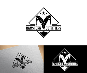 Logo Design by Ansh Design for this project | Design: #35307636