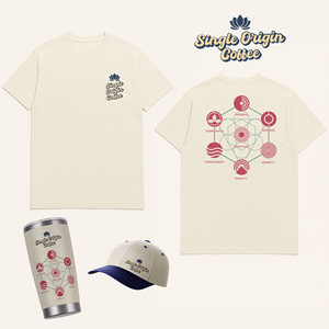 Merchandize Design by fian beesignar