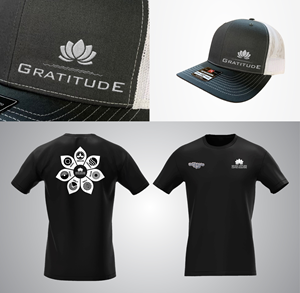 Merchandize Design by Titan Solbiz for Seven Virtues Coffee Roasters | Design: #35320119