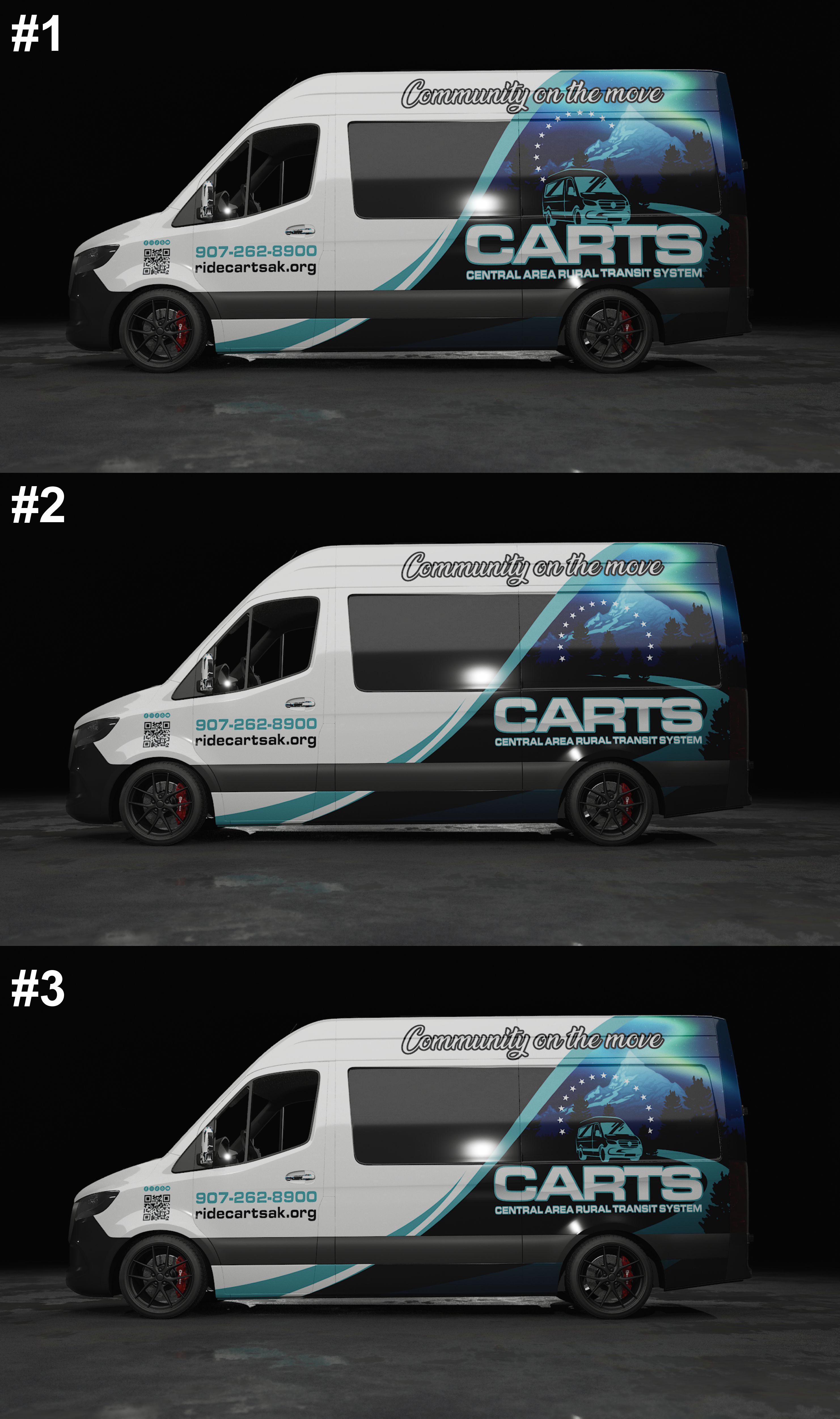 Car Wrap Design by VEDG for this project | Design #35371651