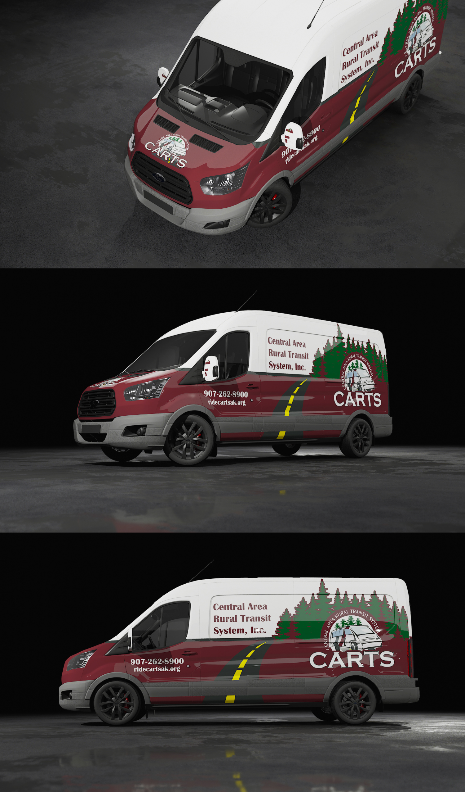 Car Wrap Design by Wrapcia for this project | Design #35309190