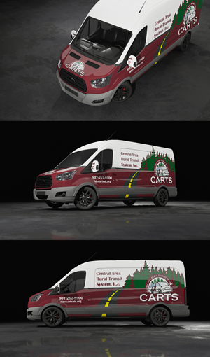 Car Wrap-Design von Wrapcia für dieses Projekt | Design: #35309190