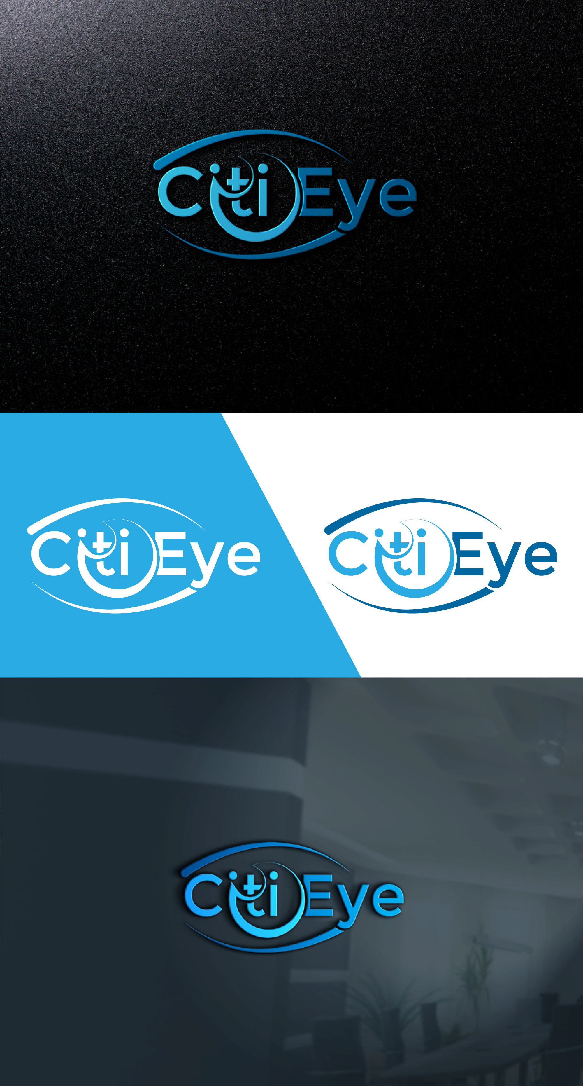 Logo Design by amran mollaa for this project | Design #35305734