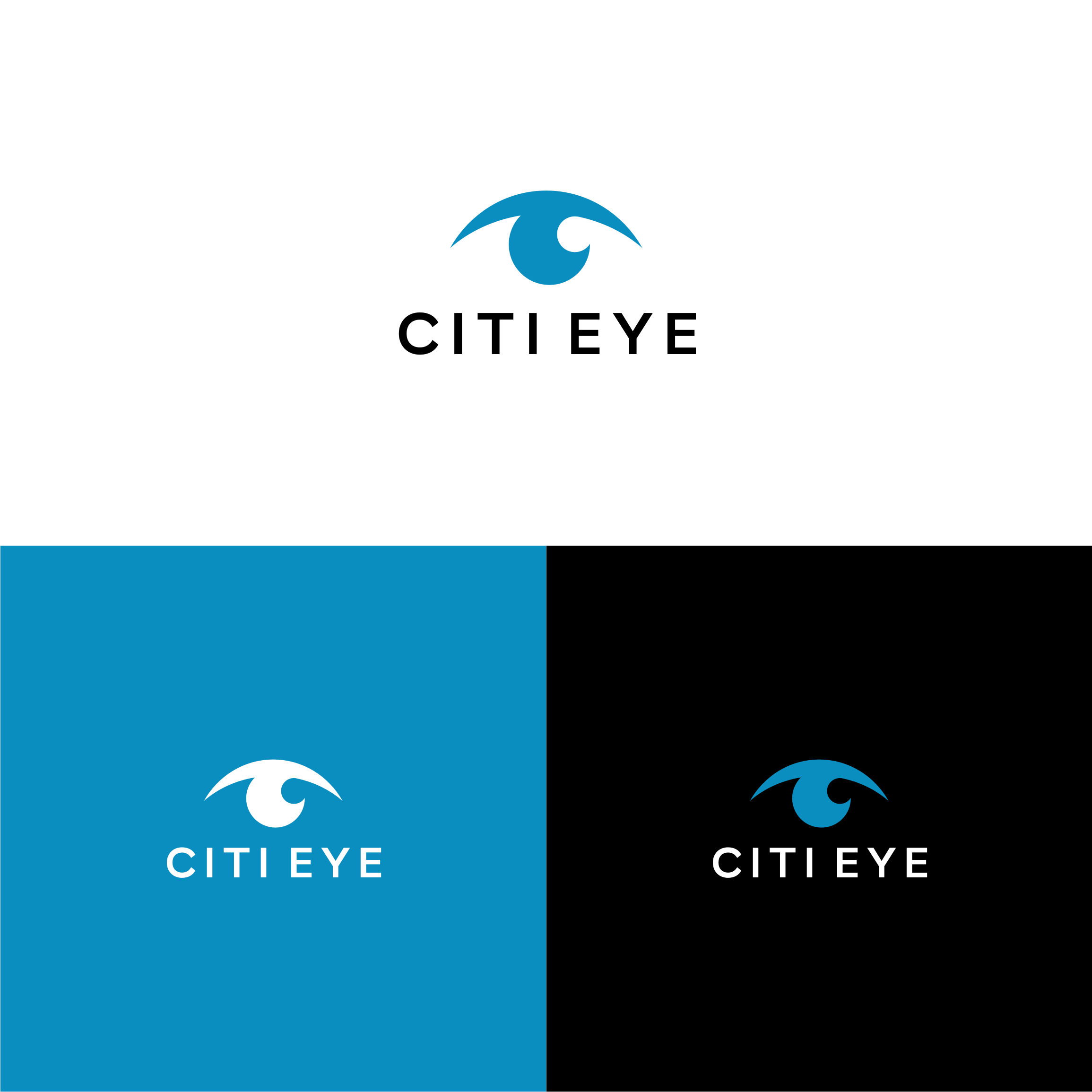 Logo Design by ndra for this project | Design #35335647