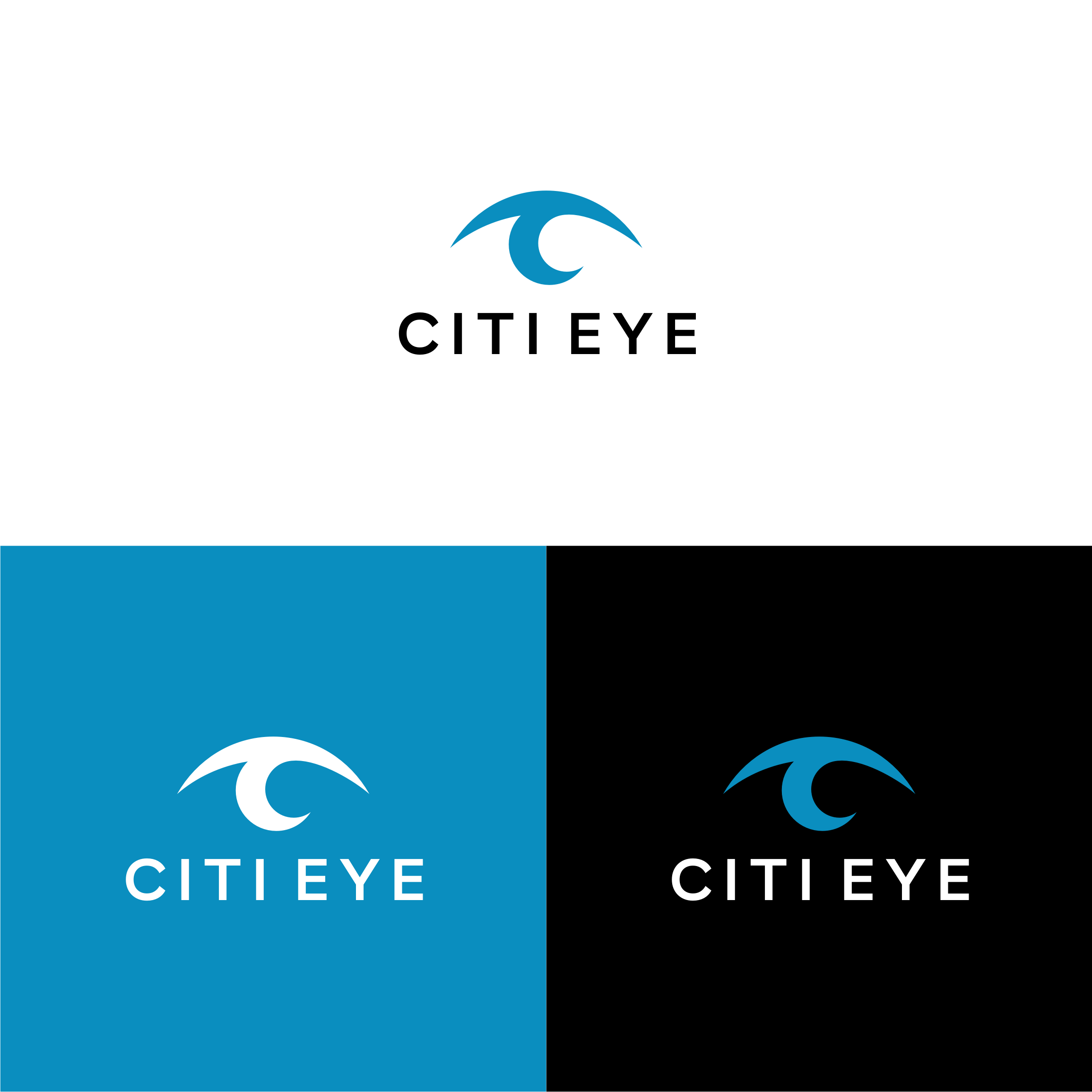 Logo Design by ndra for this project | Design #35337387