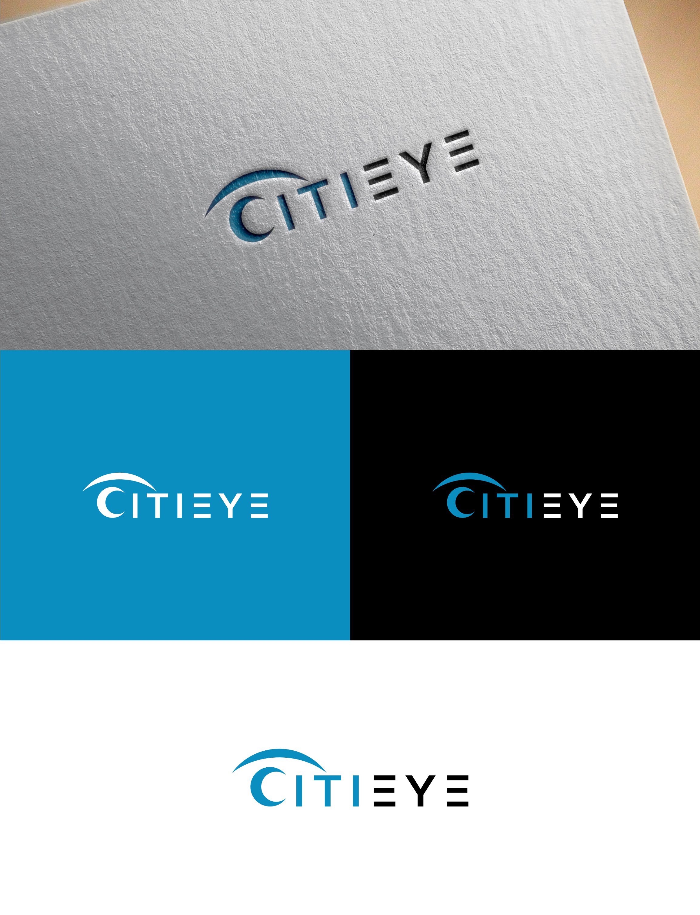 Logo Design by ndra for this project | Design #35386374