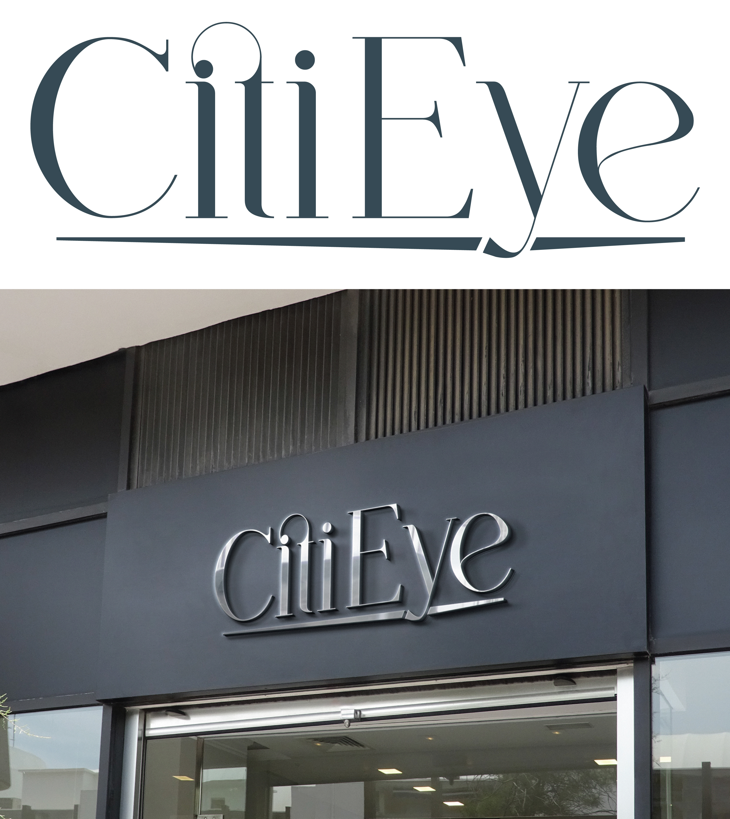 Logo Design by RajW. for this project | Design #35313561