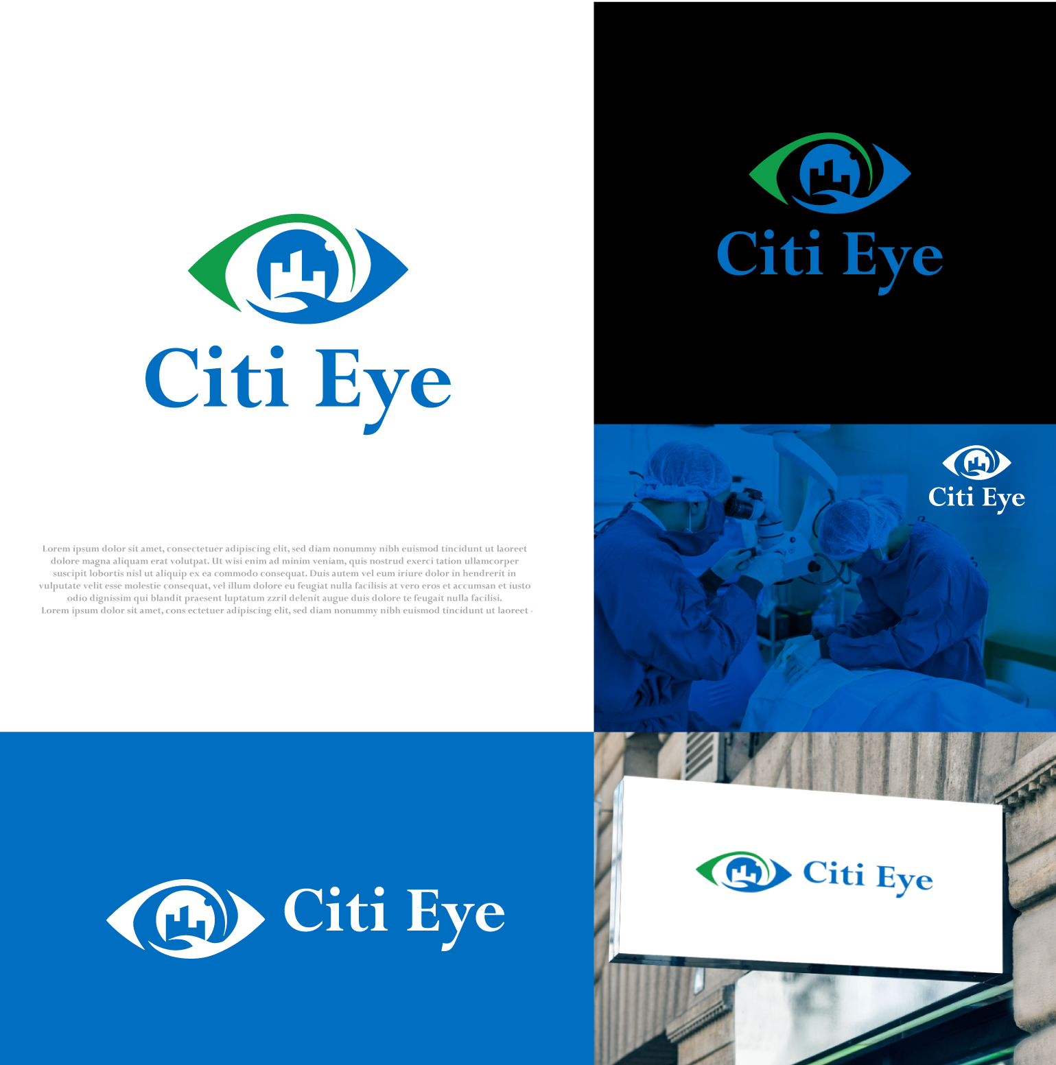 Logo Design by Alif think for this project | Design #35307771