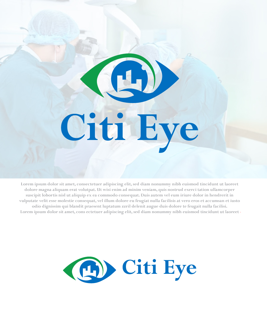 Logo Design by Alif think for this project | Design #35307784