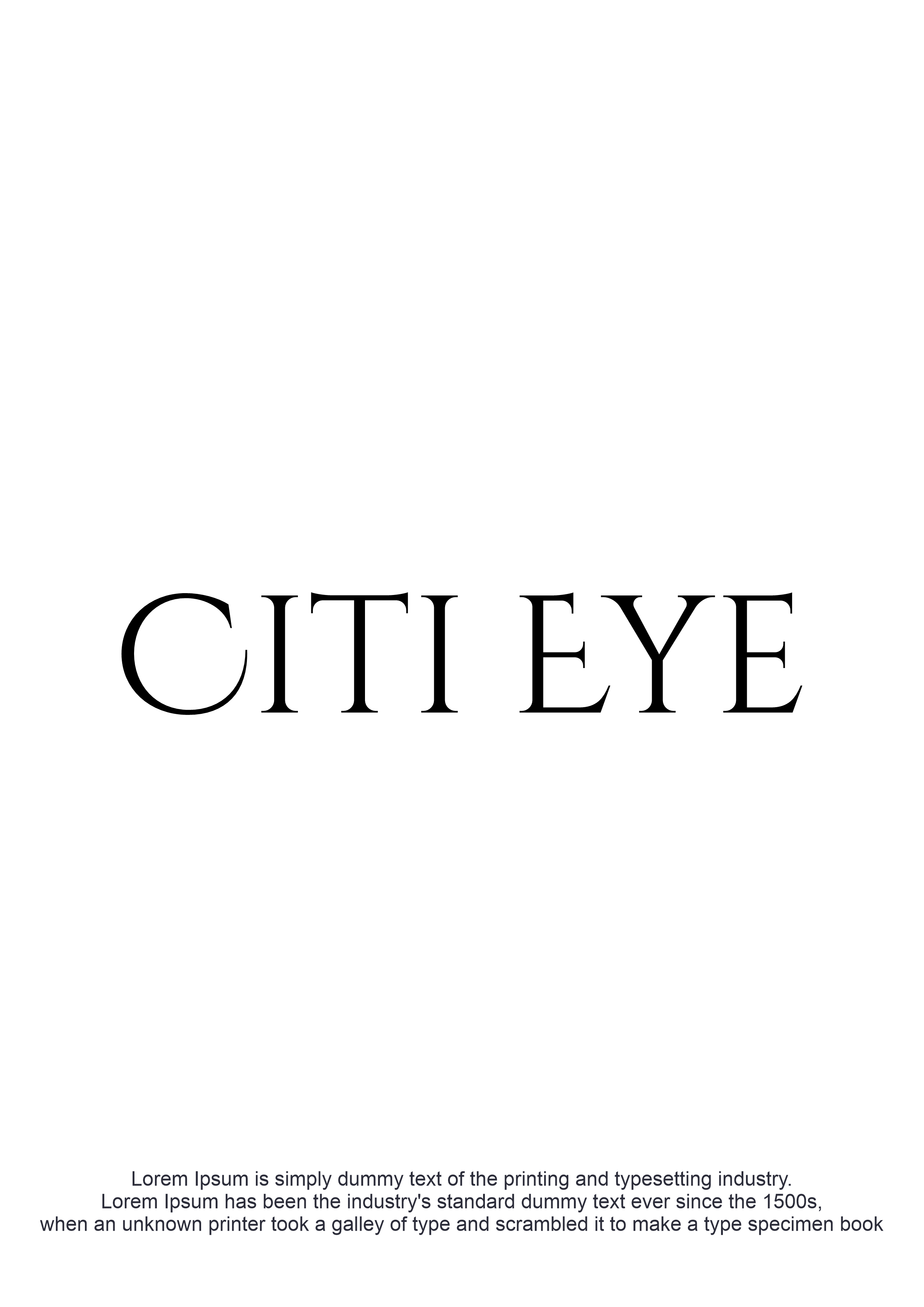 Logo Design by Eldmal for this project | Design #35308390