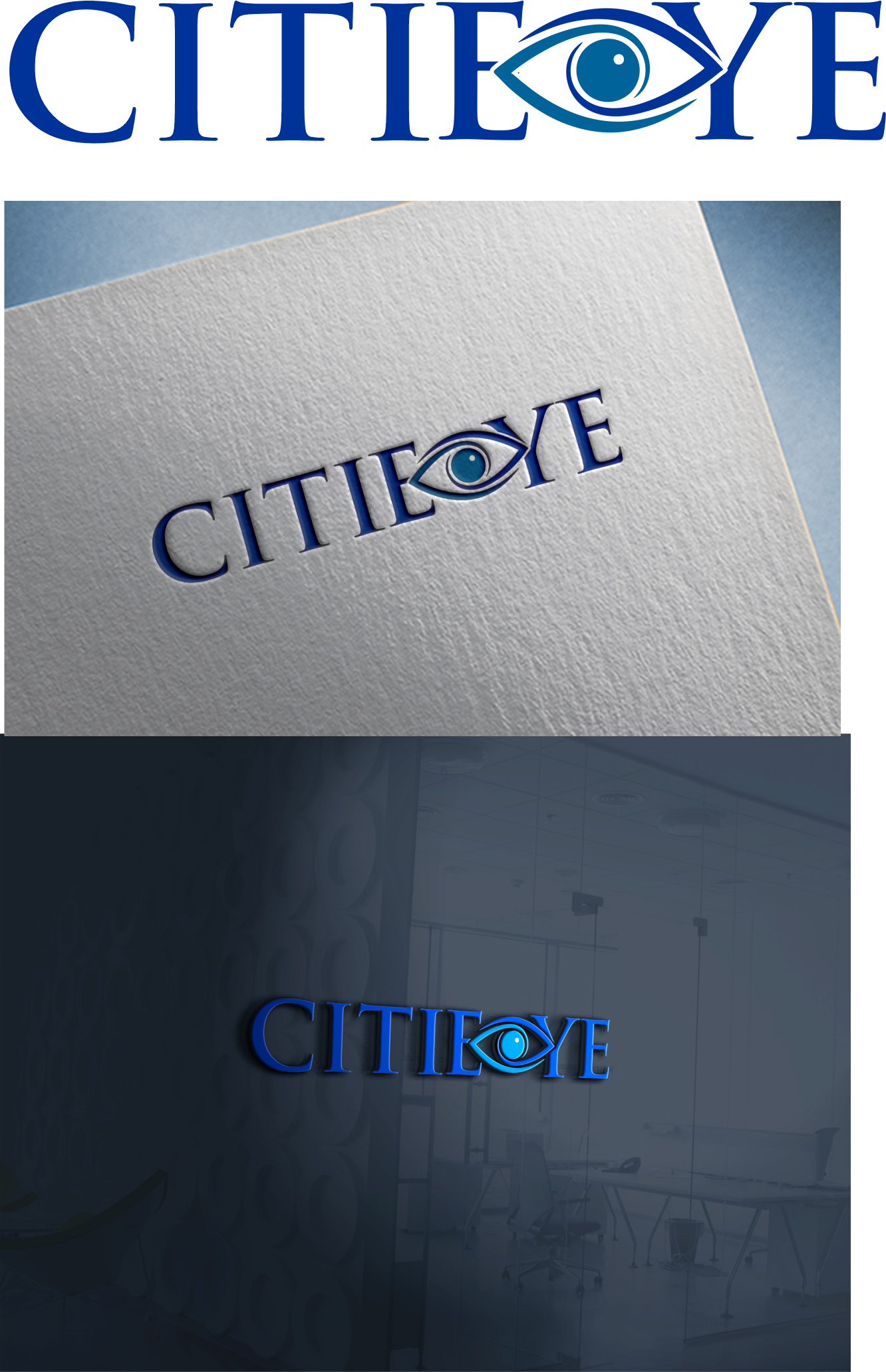 Logo Design by freelancer75 for this project | Design #35316909