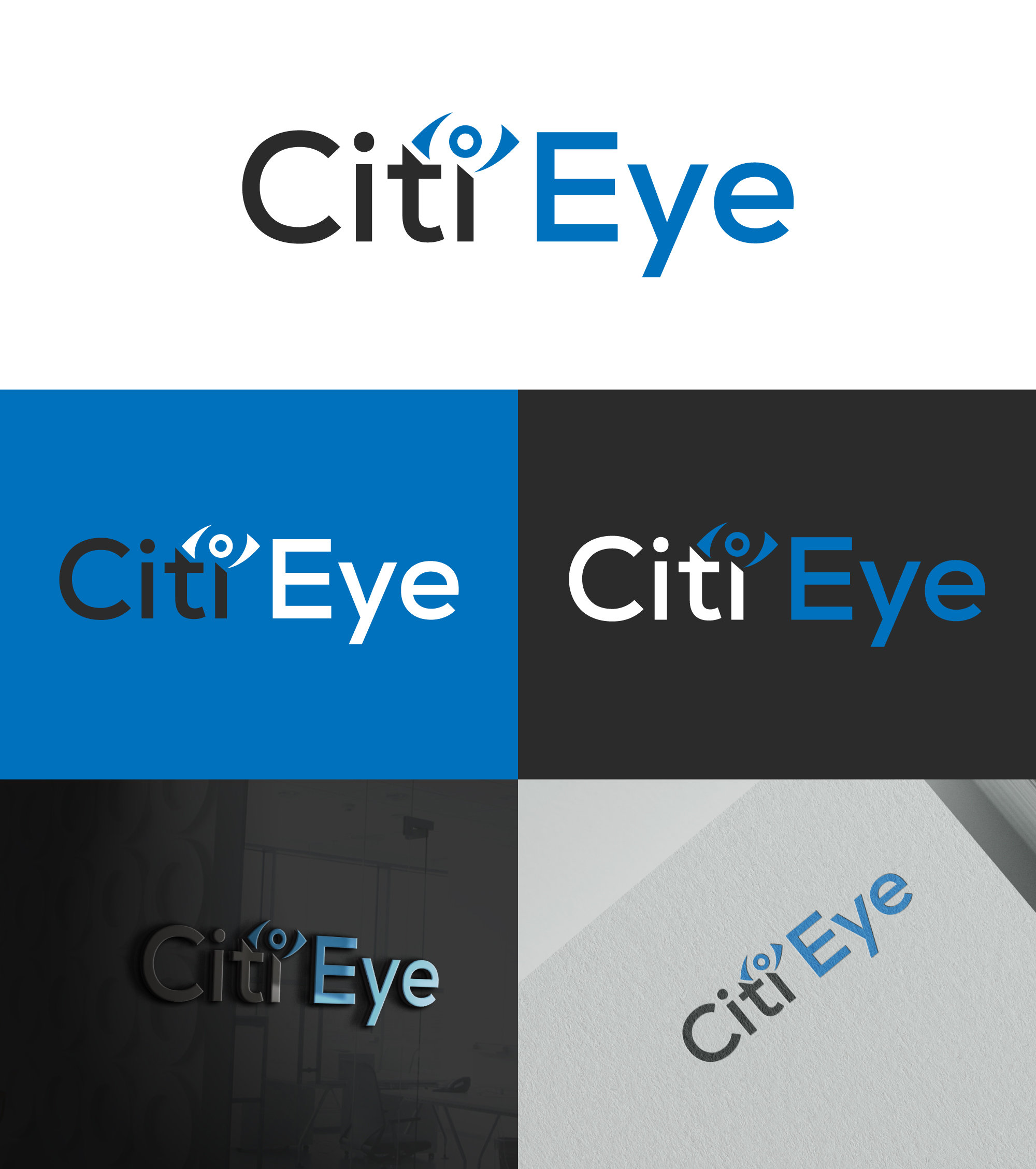 Logo Design by Designerrasedul for this project | Design #35308560