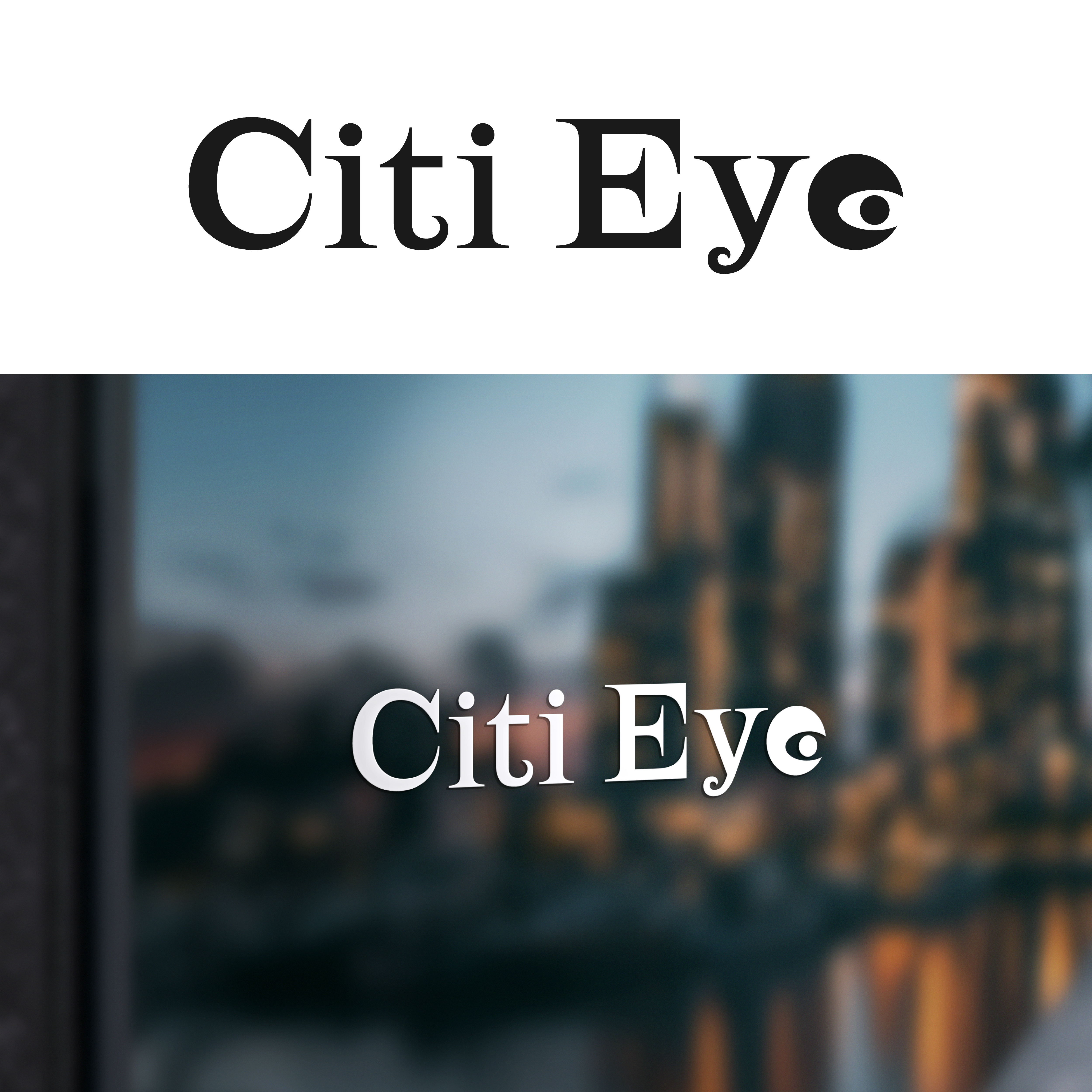 Logo Design by Sandesh H R for this project | Design #35313562