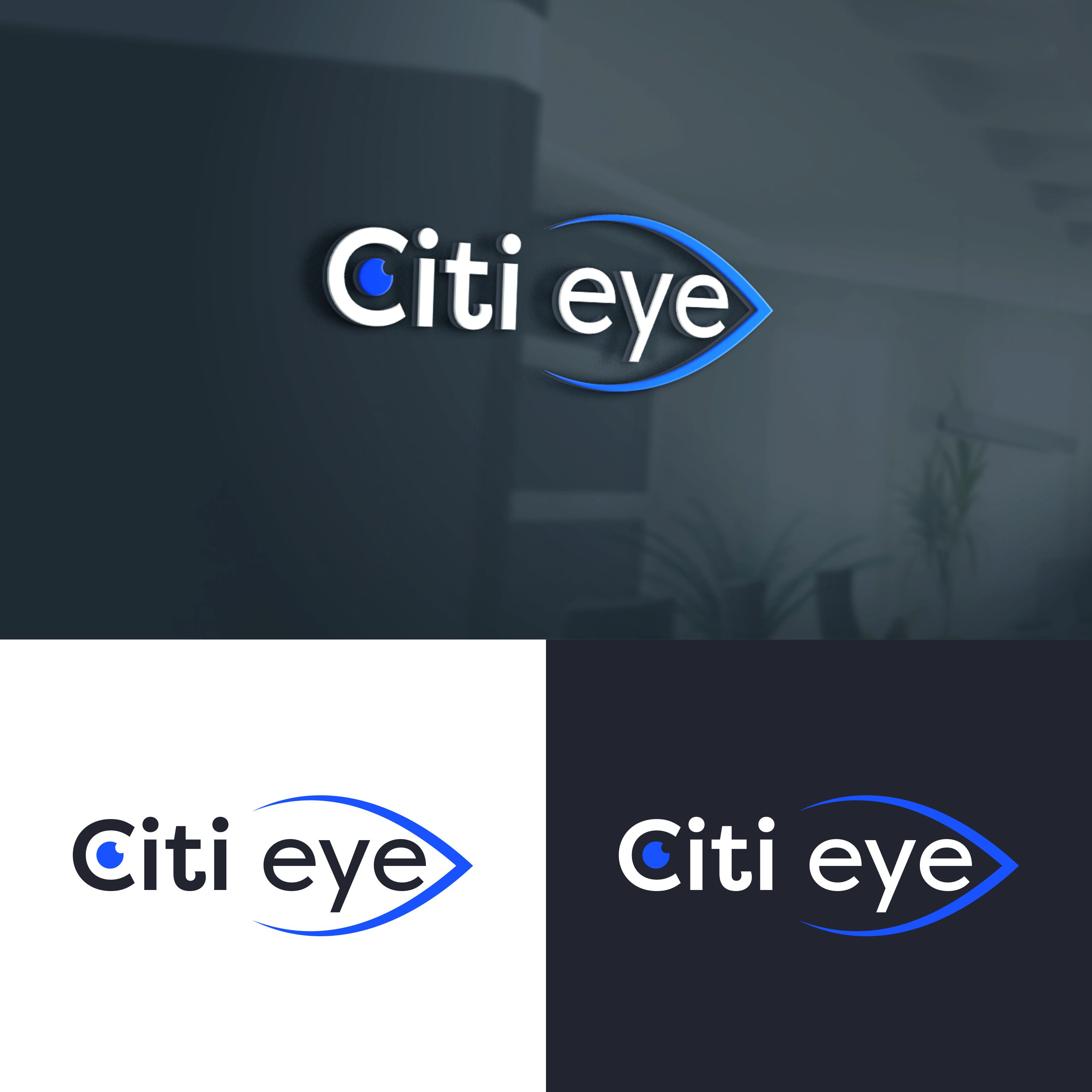 Logo Design by Berkah_Bandot for this project | Design #35312422