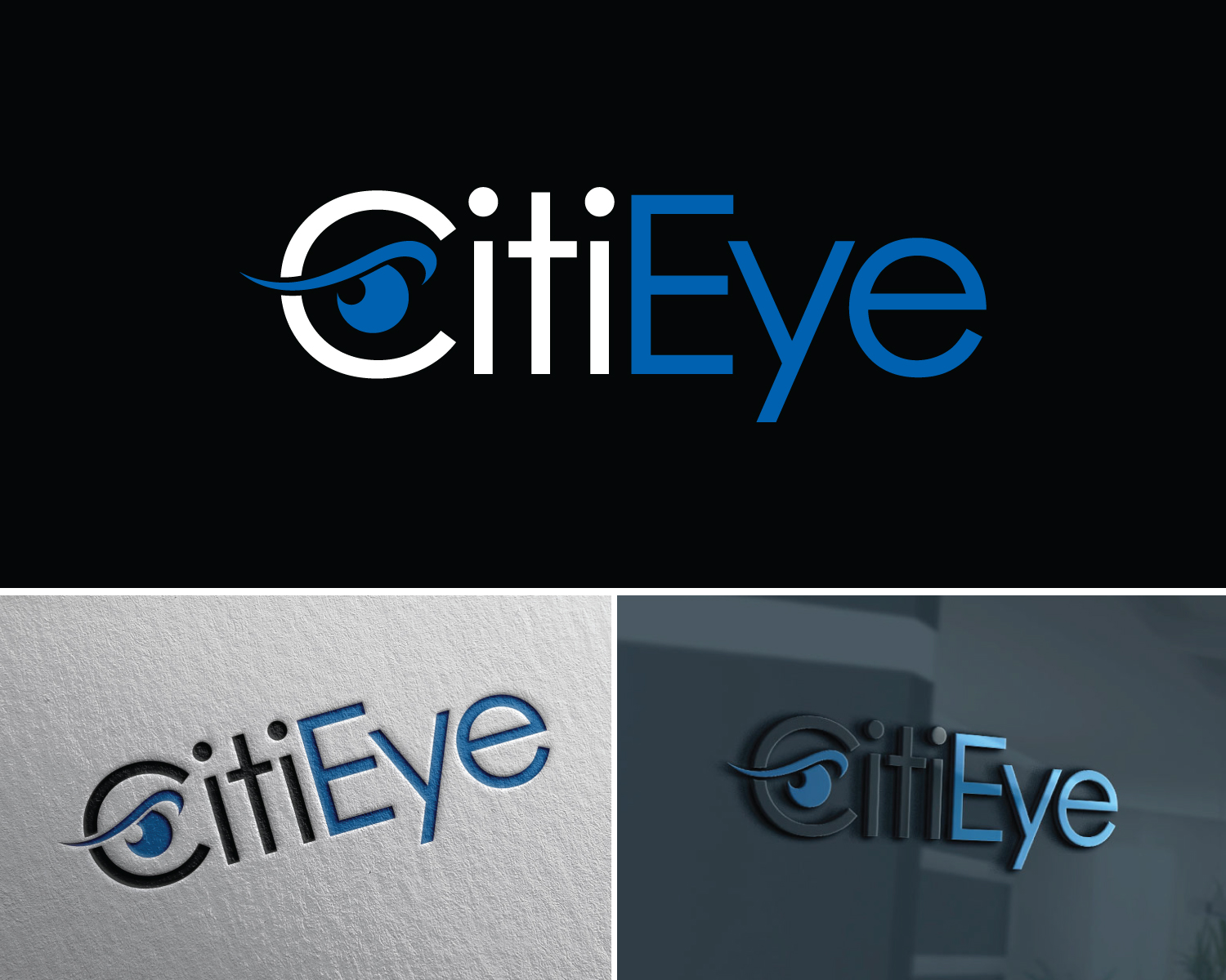 Logo Design by Atec for this project | Design #35307034