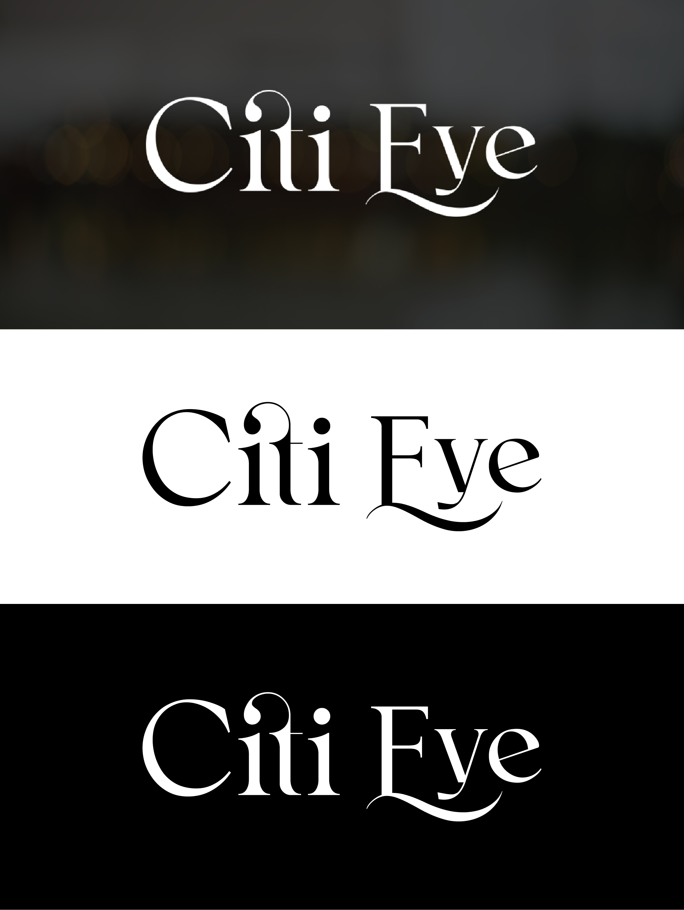 Logo Design by Design Ninja 47 for this project | Design #35310636