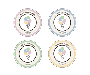 Logo Design by Tanjster for this project | Design: #35308351