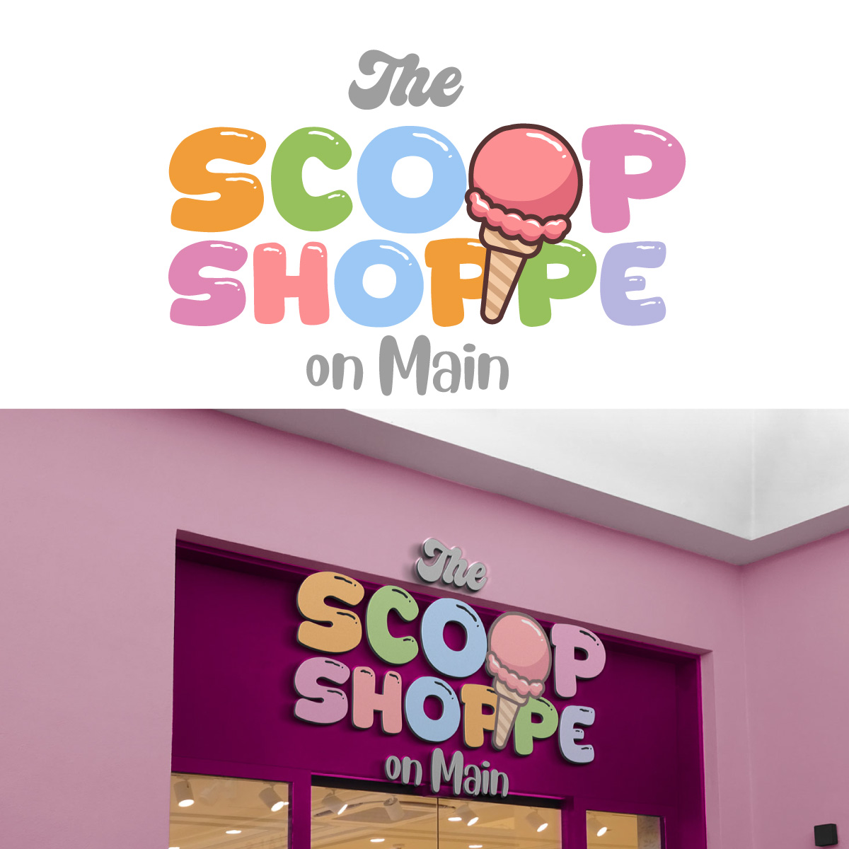 Logo Design by Sergio Coelho for this project | Design #35318123