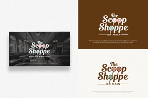 Design de Logo par Locke+ pour ce projet | Design : #35311182