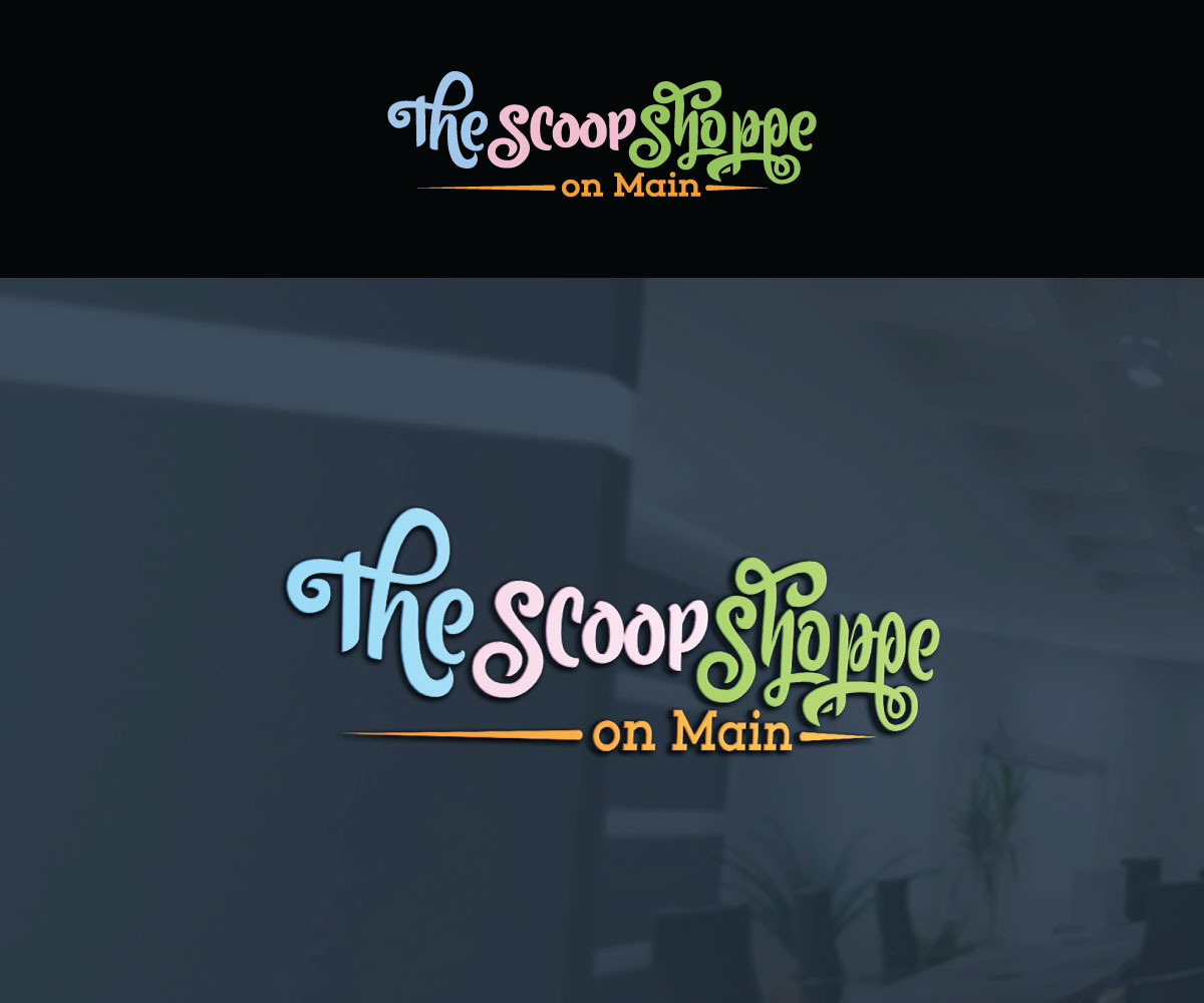 Logo Design by Luckey yaari for this project | Design #35306633