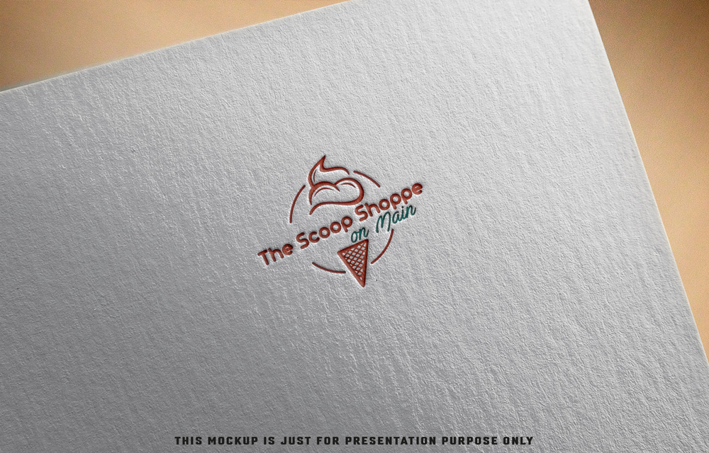 Logo Design by Razaq for this project | Design #35305632