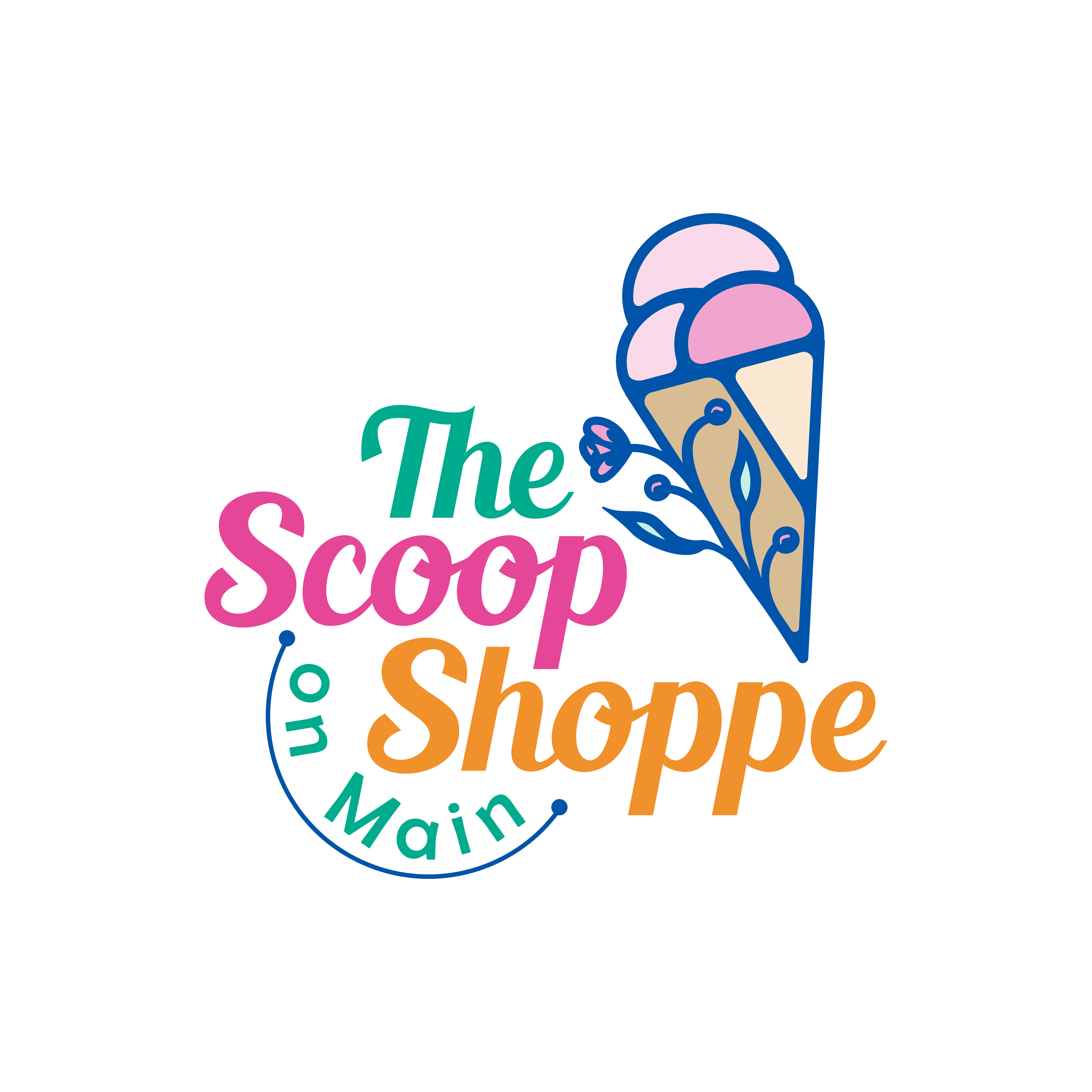 Logo Design by ramu 6 for this project | Design #35340186