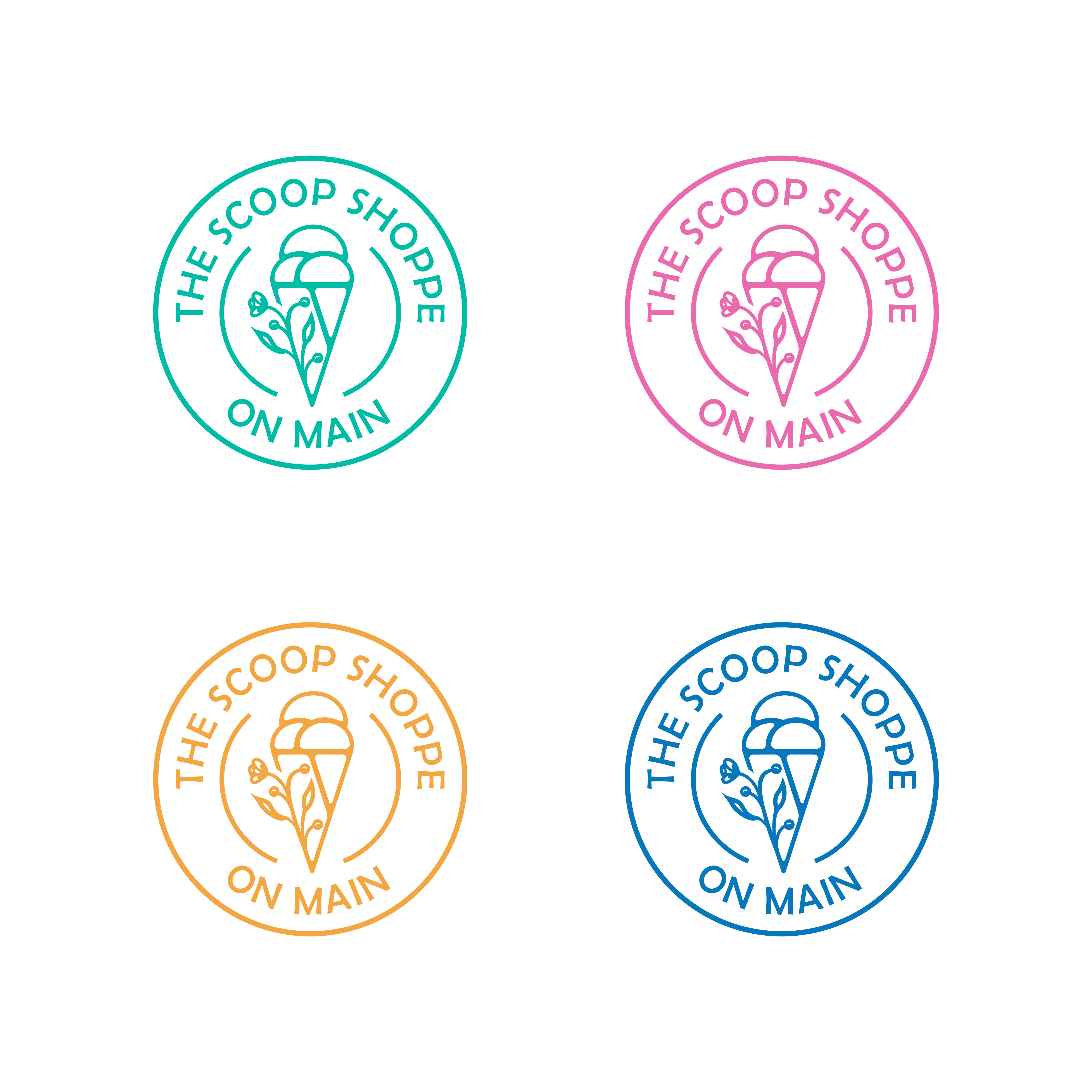 Logo Design by ramu 6 for this project | Design #35343119