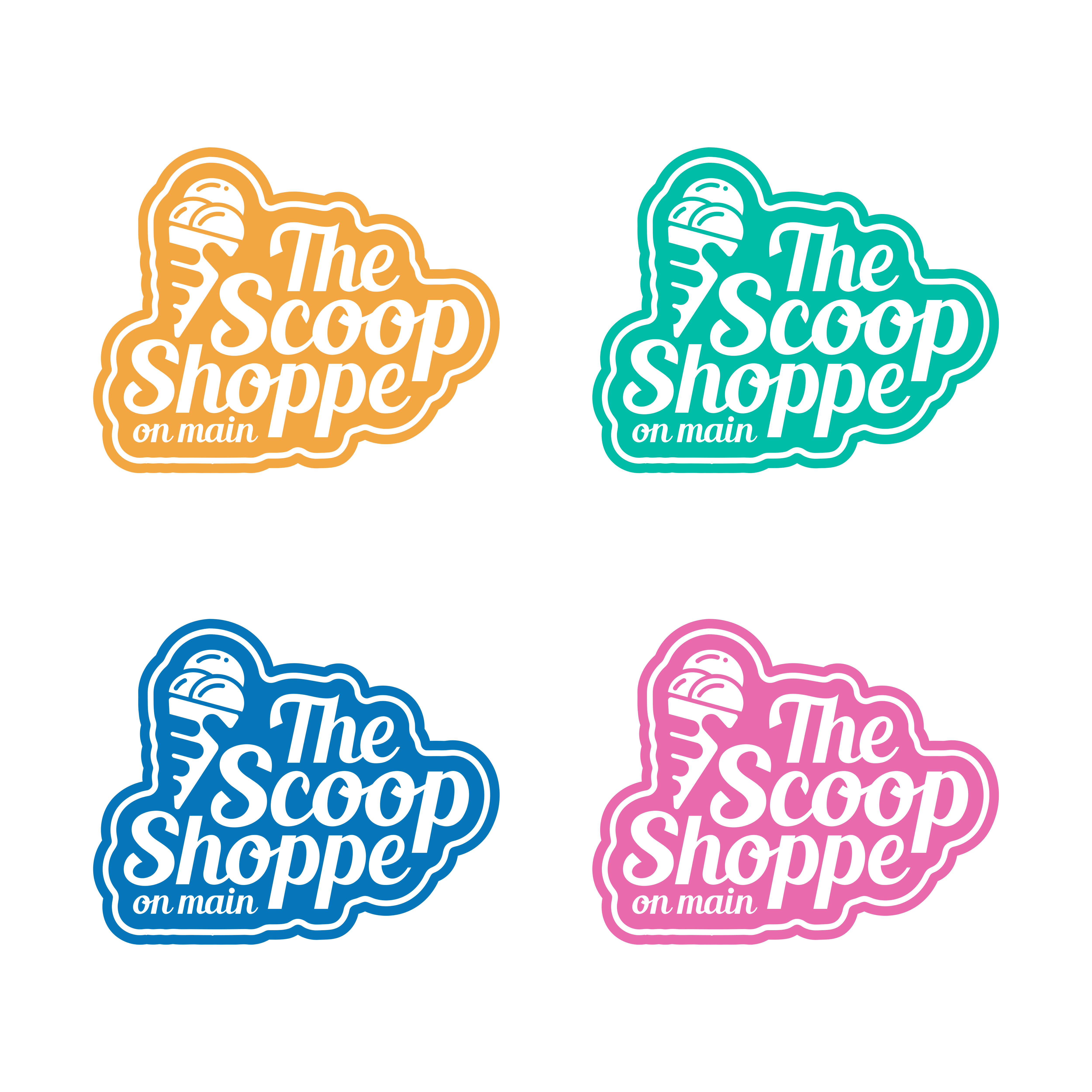 Logo Design by ramu 6 for this project | Design #35343436