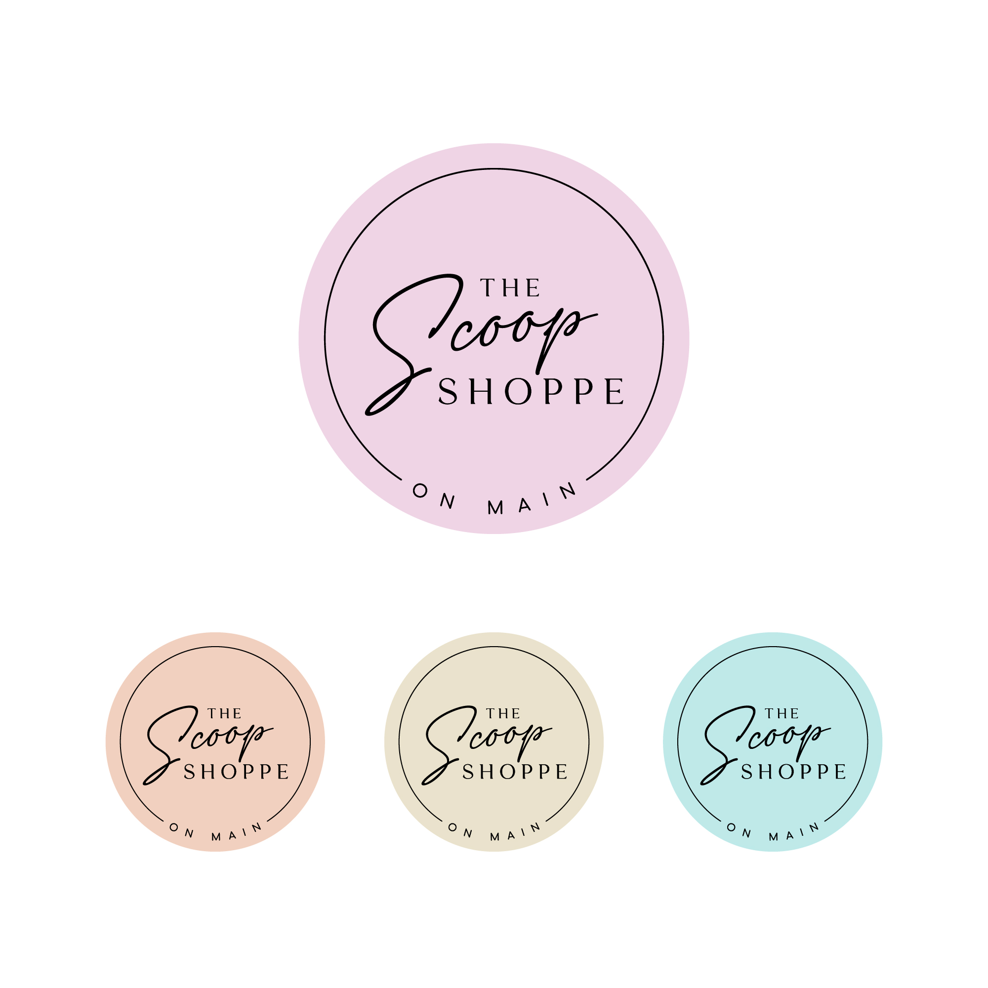 Logo Design by Peroni for this project | Design #35341595