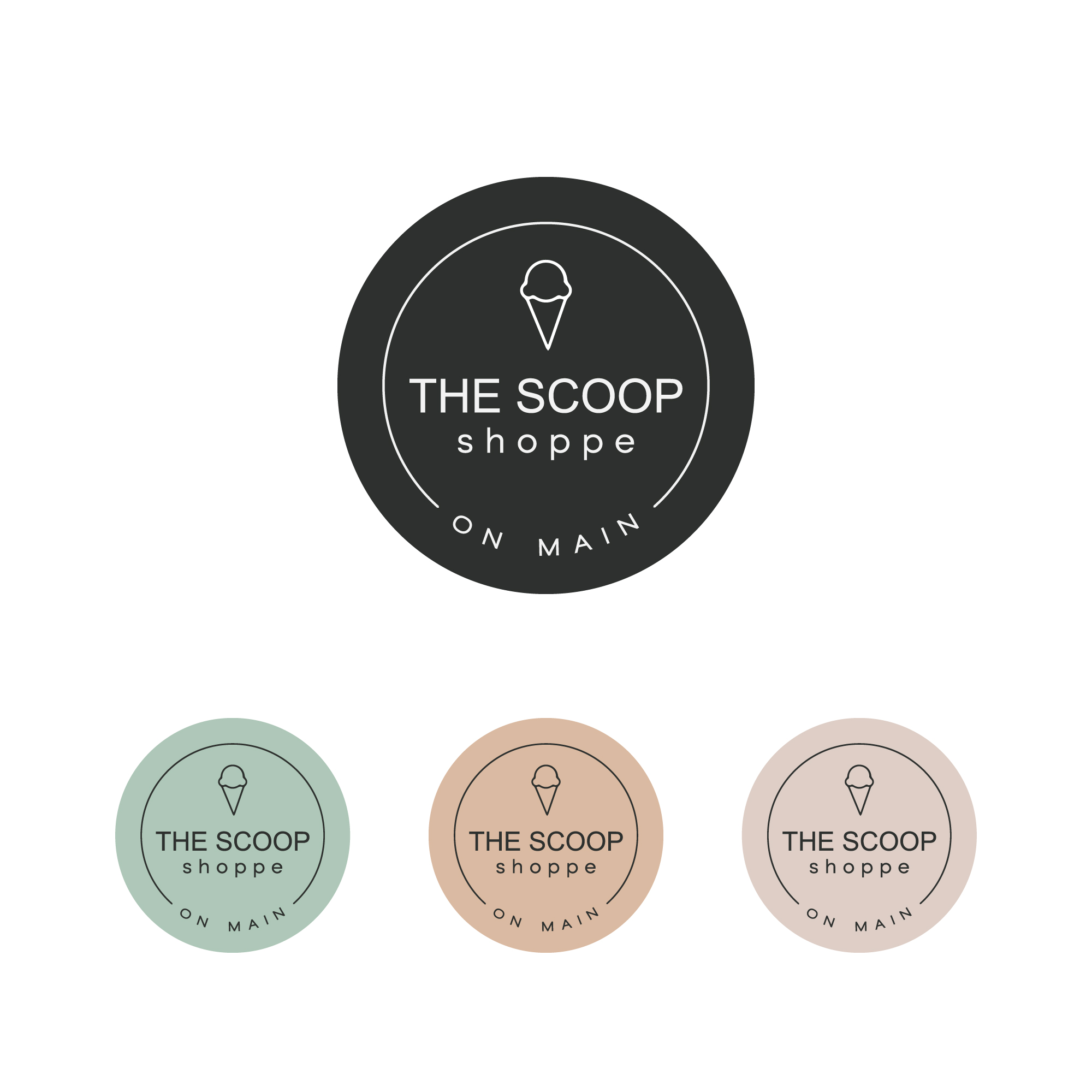 Logo Design by Peroni for this project | Design #35341597