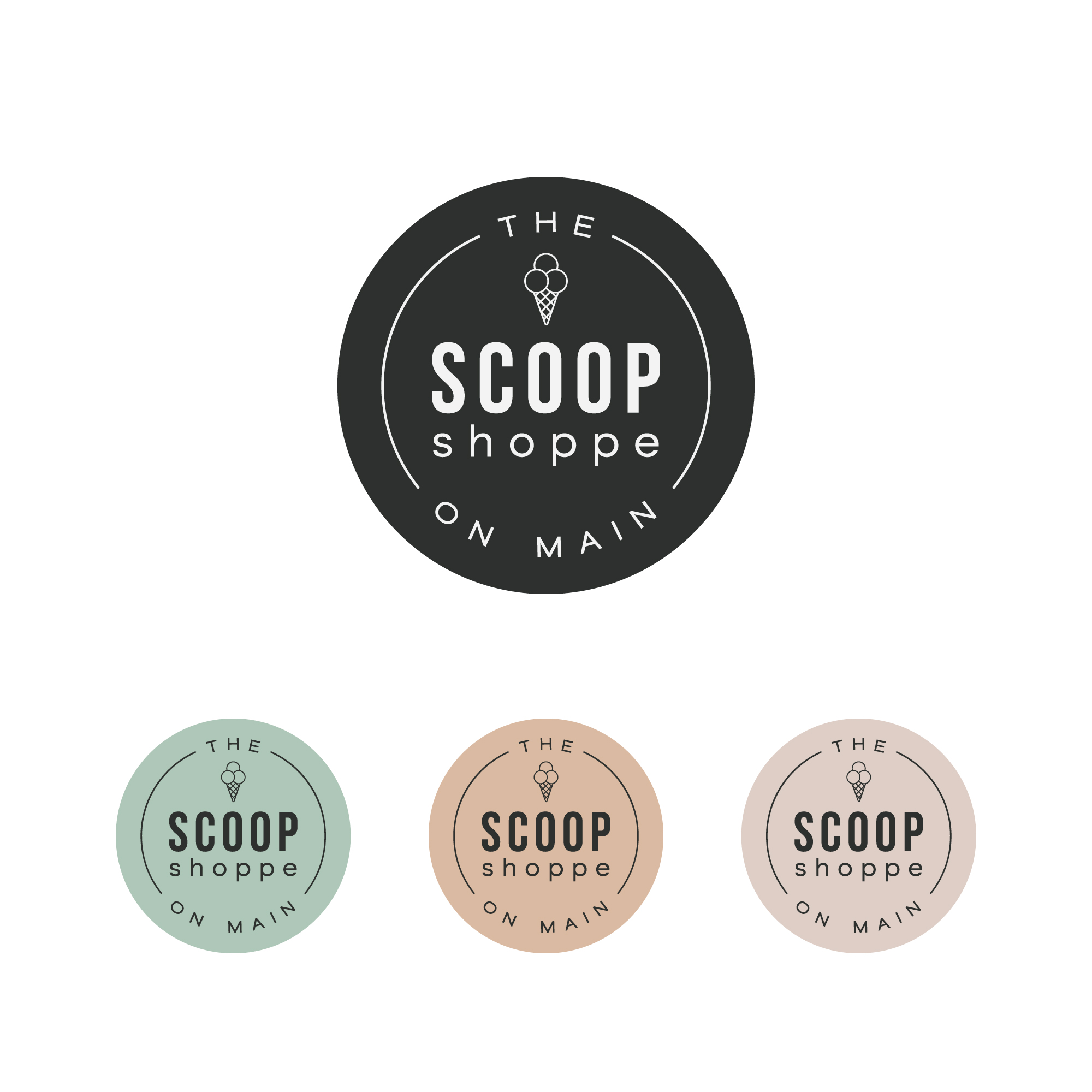 Logo Design by Peroni for this project | Design #35341598