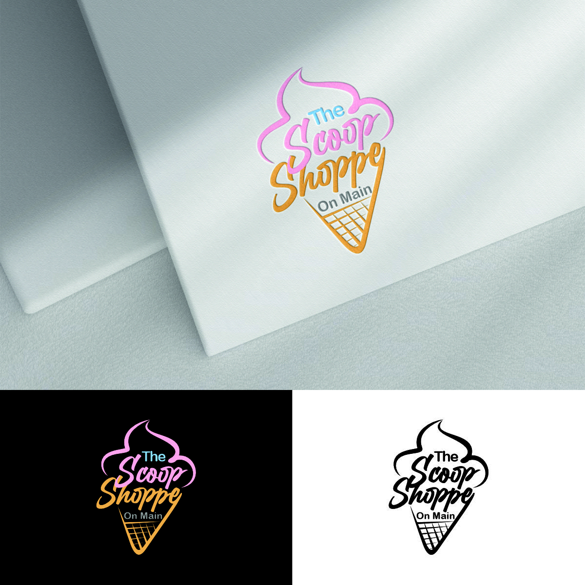 Logo-Design von Fortmindz für dieses Projekt | Design #35308580