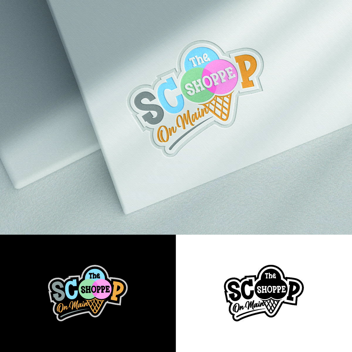 Logo Design by Fortmindz for this project | Design #35308582