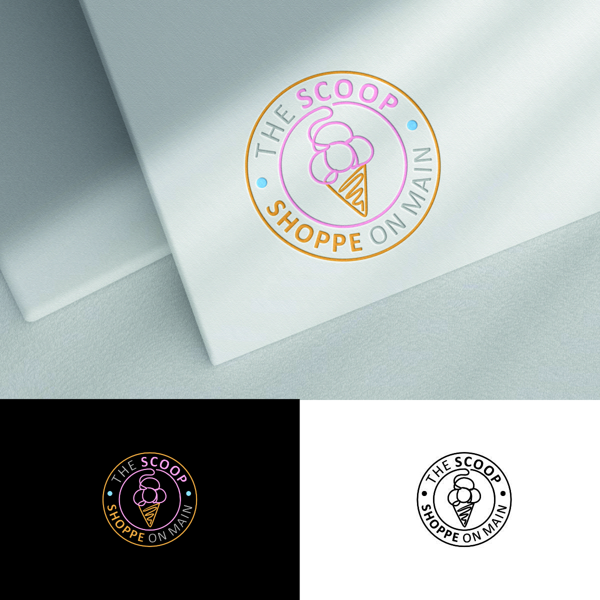 Logo-Design von Fortmindz für dieses Projekt | Design #35308584