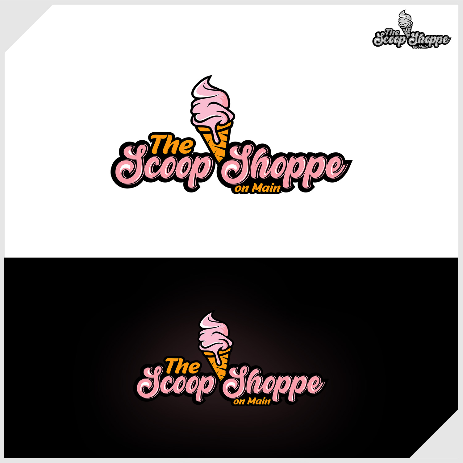 Logo-Design von IDesign1606 für dieses Projekt | Design #35310023