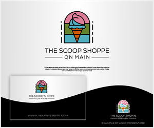 Logo Design by manggawkwk for this project | Design: #35309001