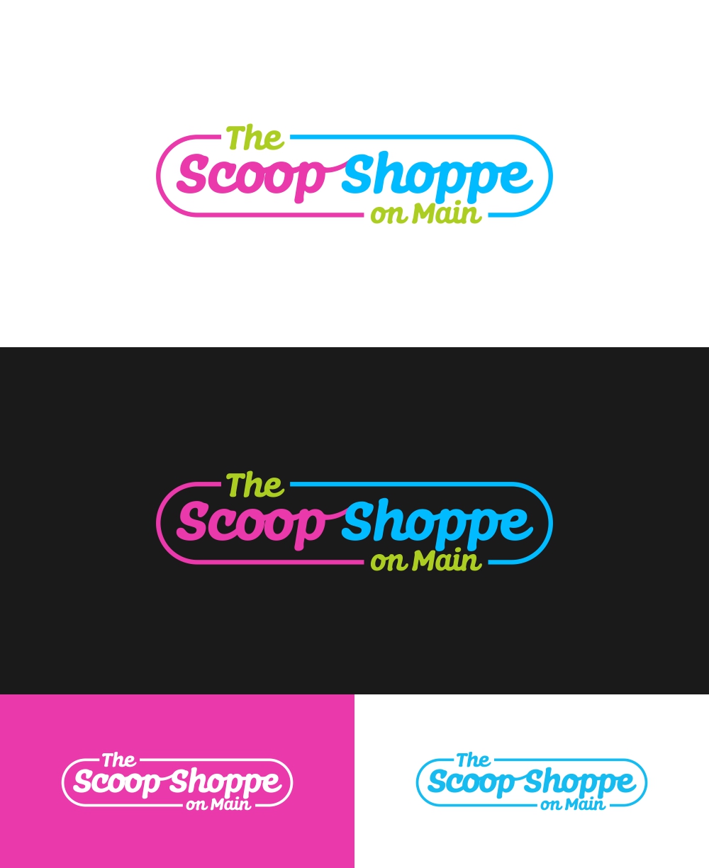 Logo Design by Goodpartner for this project | Design #35347219