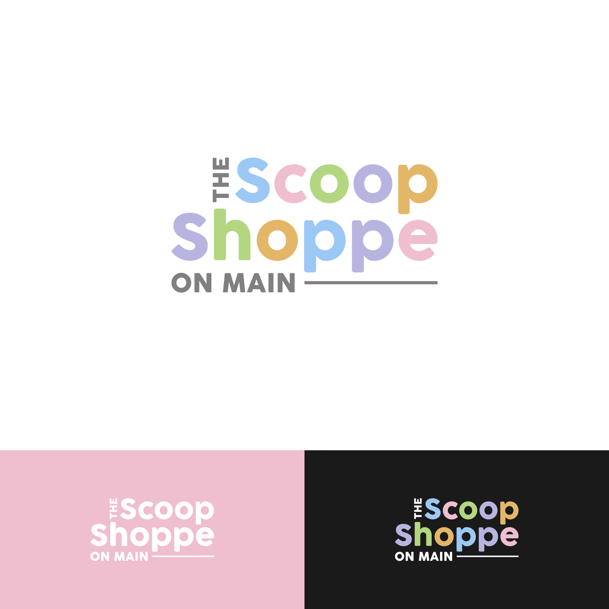 Logo Design by 3n0h99 for this project | Design #35323103