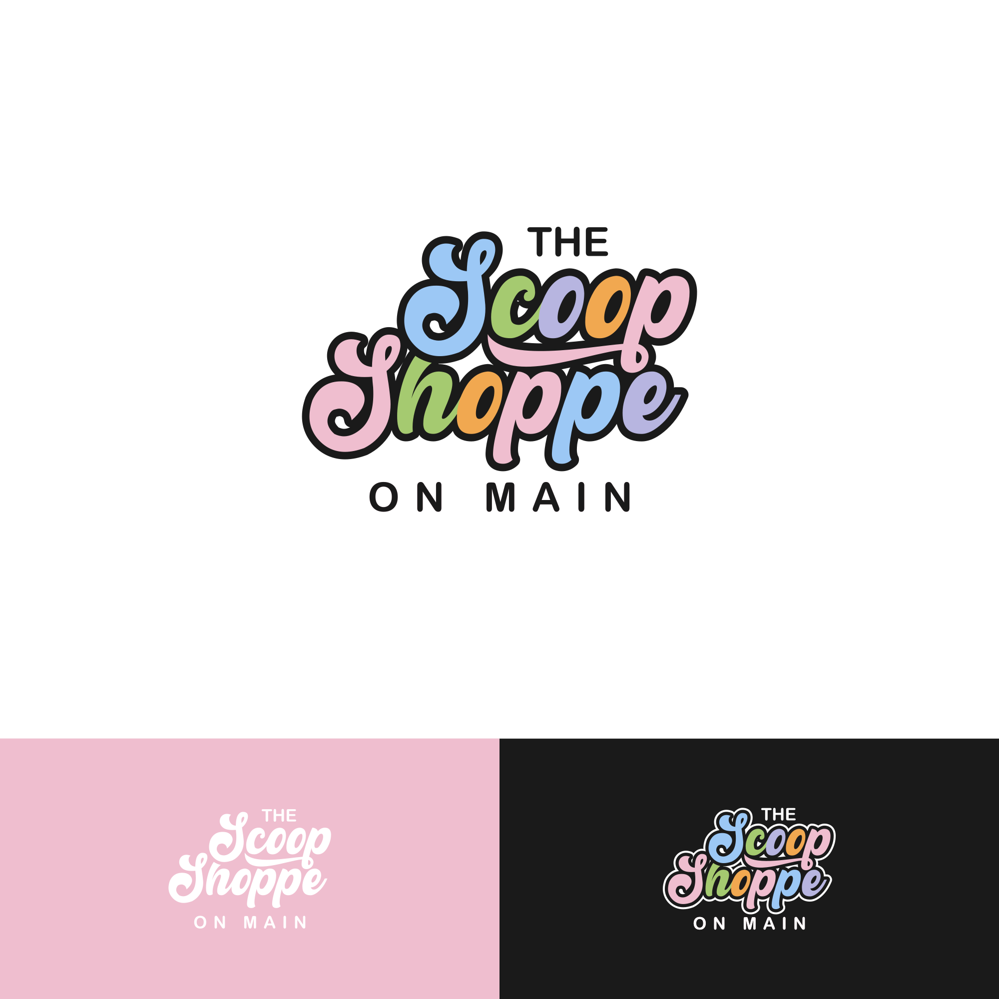 Logo Design by 3n0h99 for this project | Design #35323104