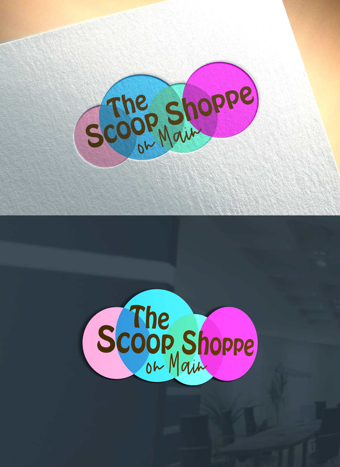 Logo Design by RaKu 2 for this project | Design #35348293