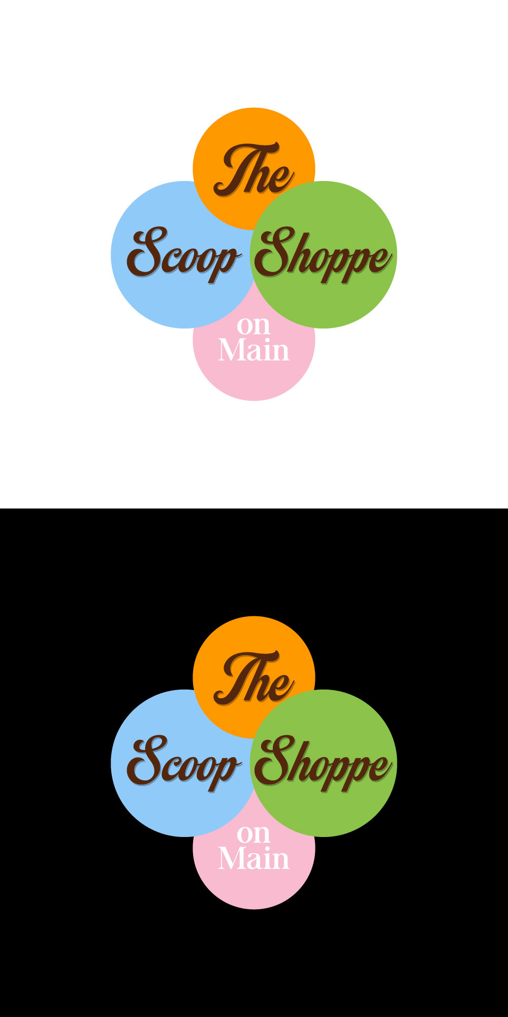 Logo Design by loveqis for this project | Design #35305743