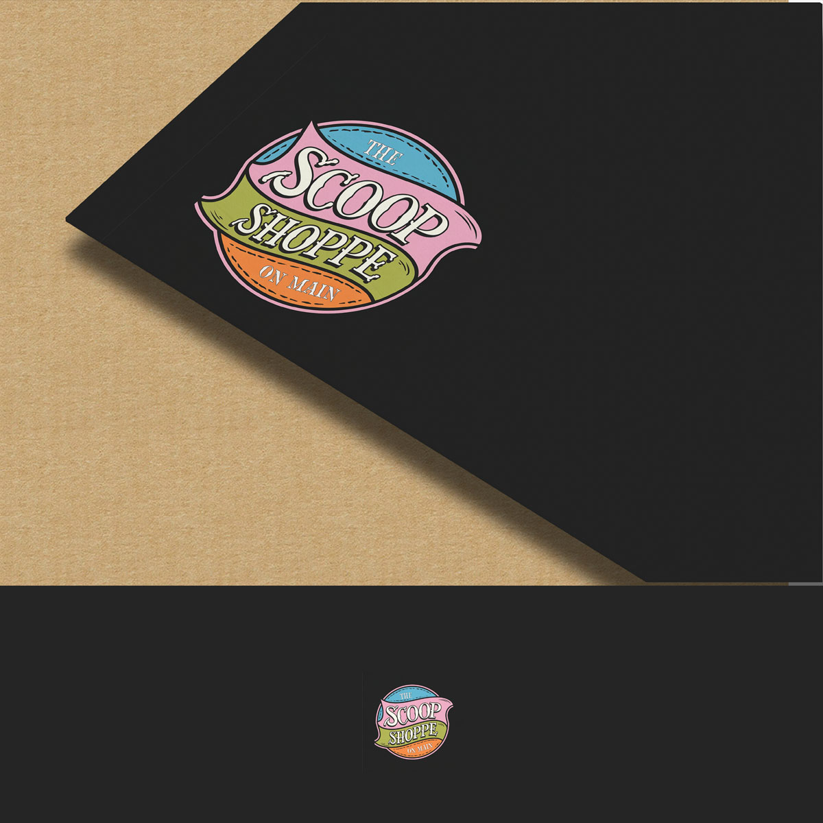 Logo Design by mekail for this project | Design #35307687