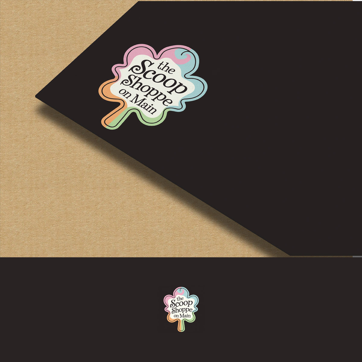 Logo Design by mekail for this project | Design #35307688