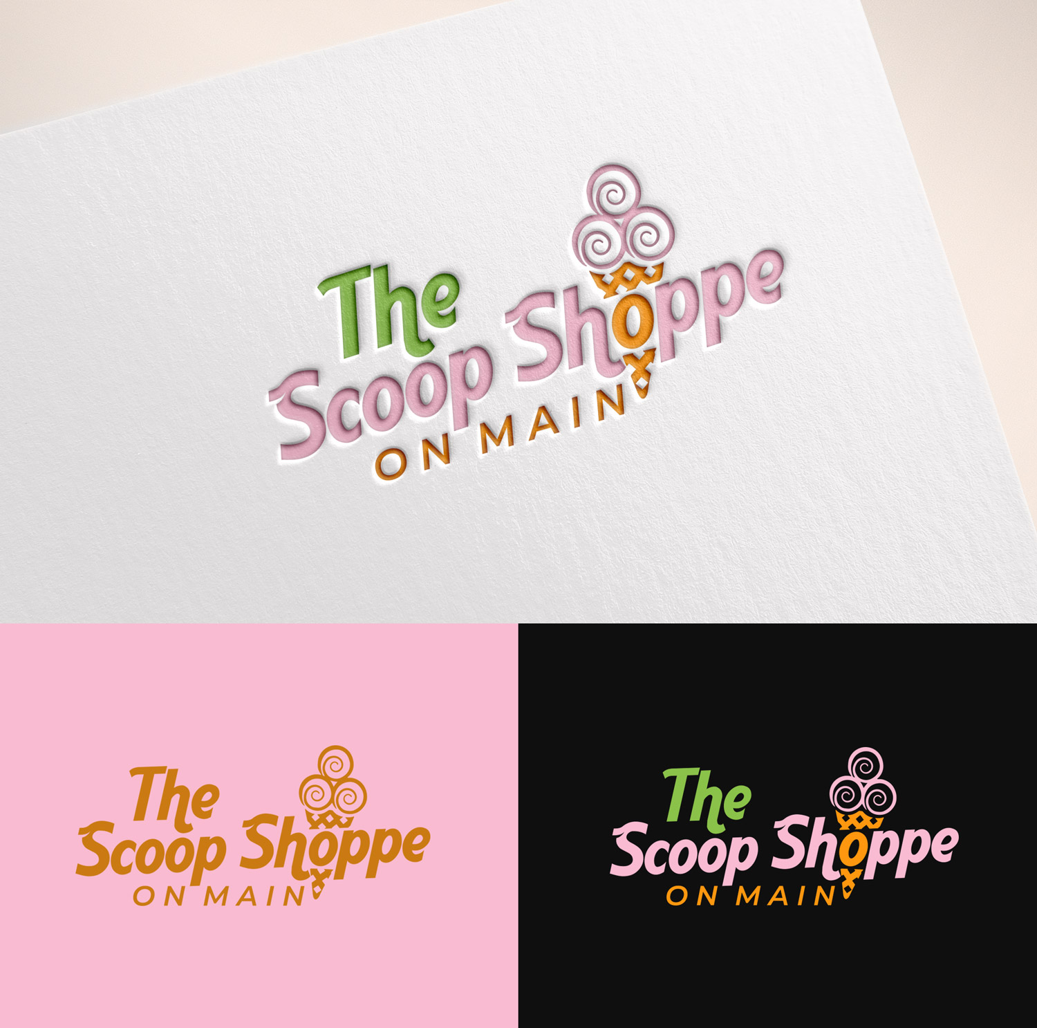 Logo Design by M Art & Design for this project | Design #35307807