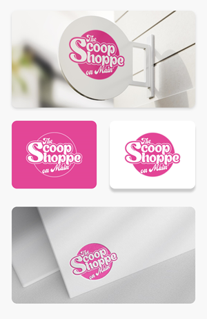 Logo Design by Interloop_Designs