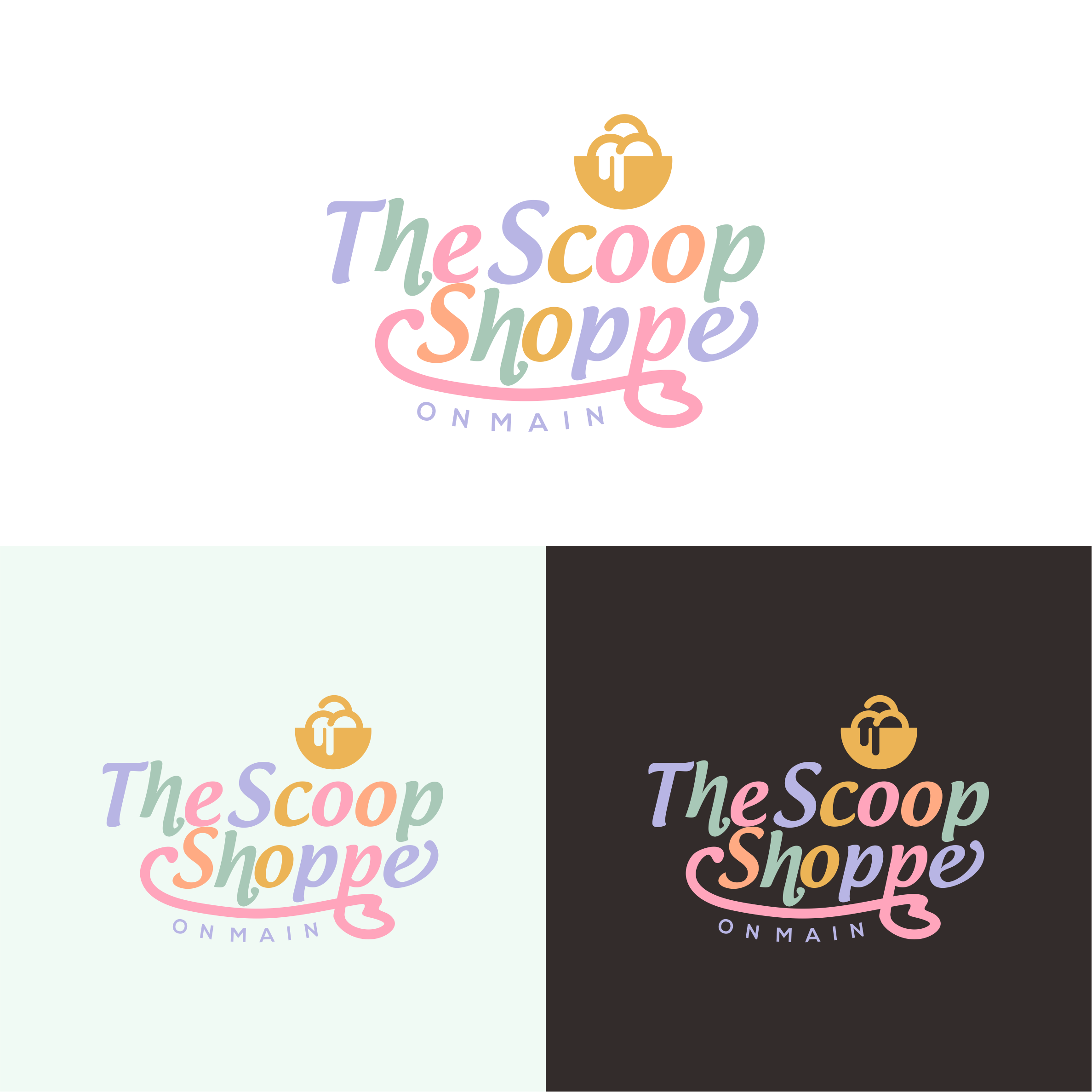 Logo Design by healer1617 for this project | Design #35308036