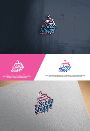 Logo-Design von sulemani  creation für dieses Projekt | Design: #35311381