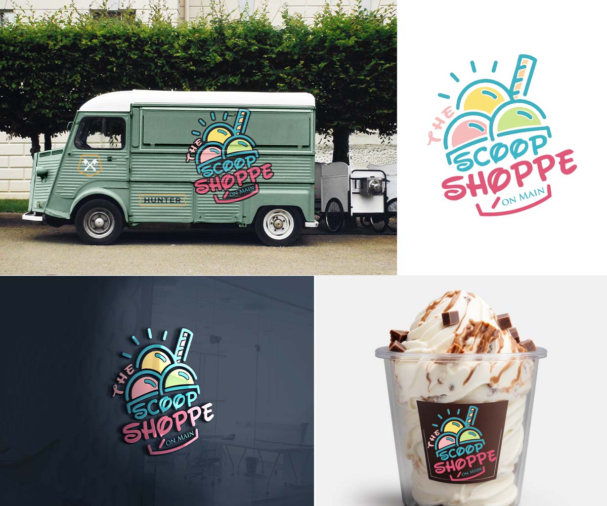 Logo-Design von SR Creations. für dieses Projekt | Design #35309003