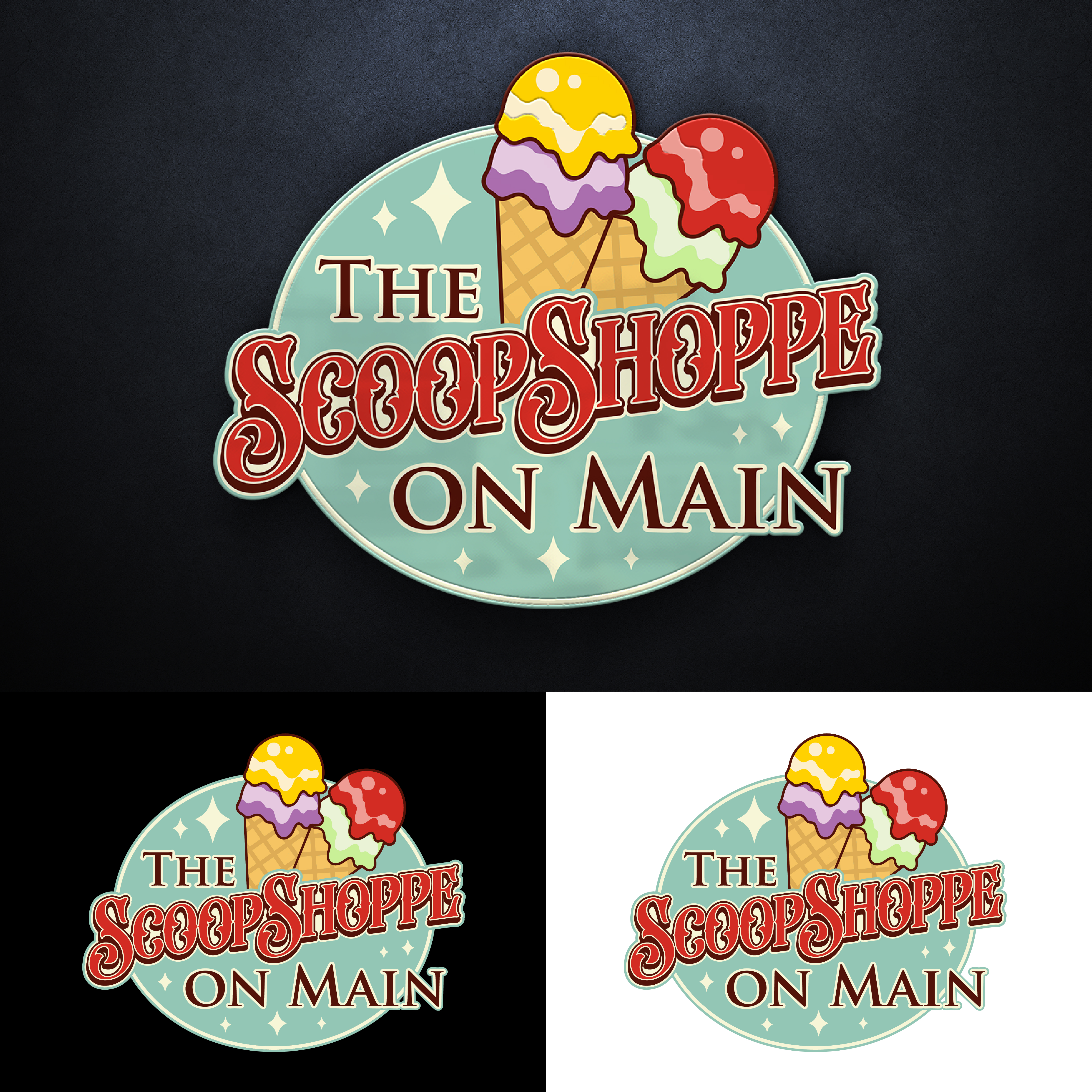 Logo-Design von John Mark Arts für dieses Projekt | Design #35307071